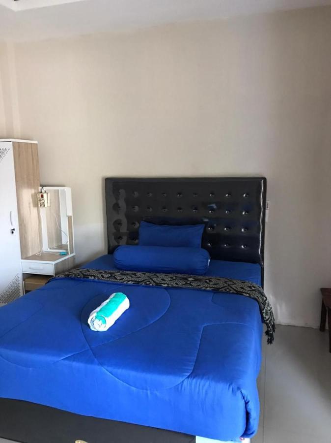Wl Guesthouse 纳闽巴霍 外观 照片