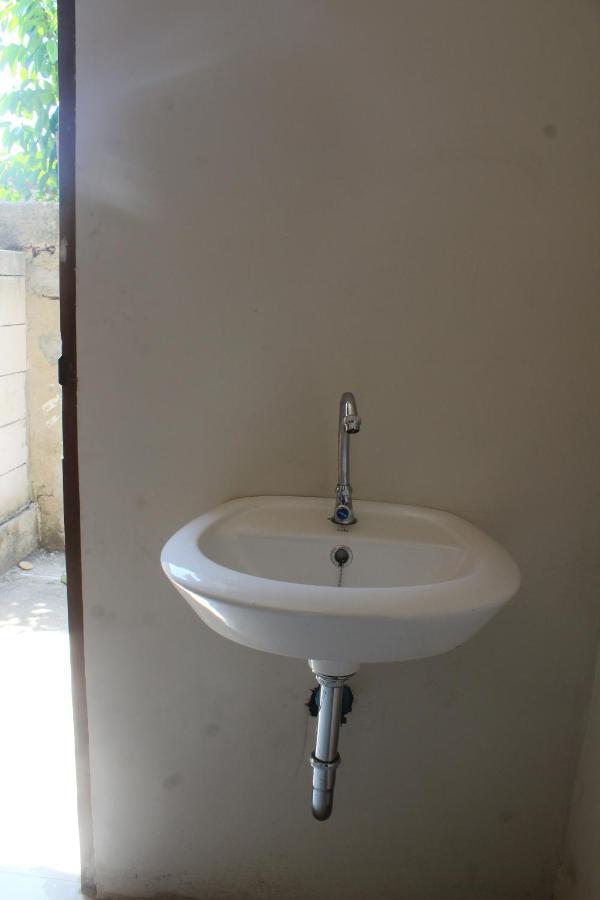 Wl Guesthouse 纳闽巴霍 外观 照片