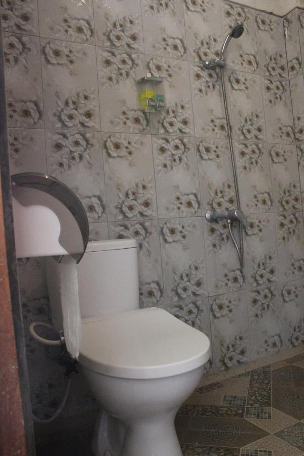 Wl Guesthouse 纳闽巴霍 外观 照片