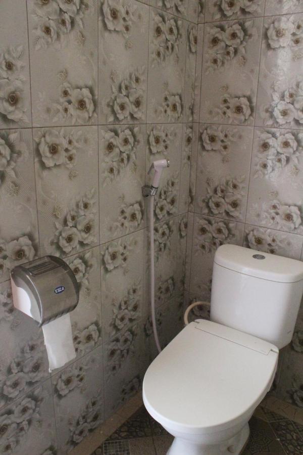 Wl Guesthouse 纳闽巴霍 外观 照片