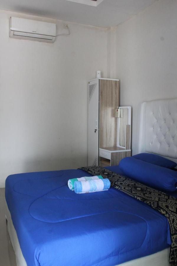 Wl Guesthouse 纳闽巴霍 外观 照片