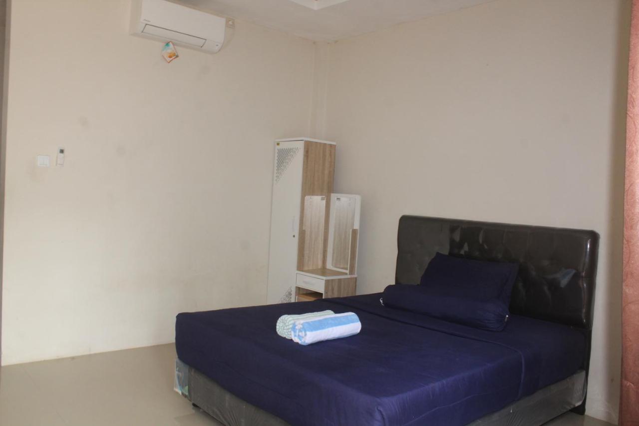 Wl Guesthouse 纳闽巴霍 外观 照片