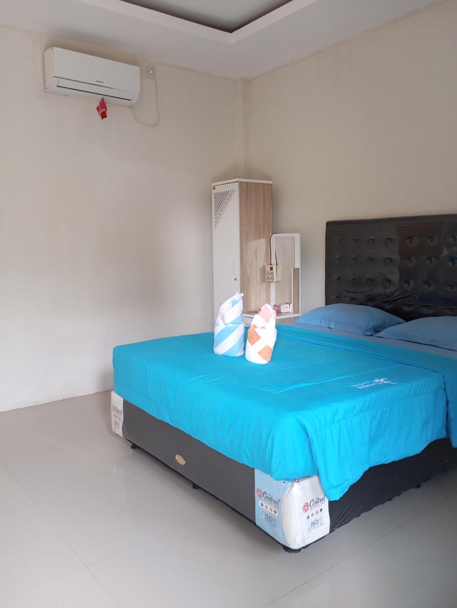Wl Guesthouse 纳闽巴霍 外观 照片