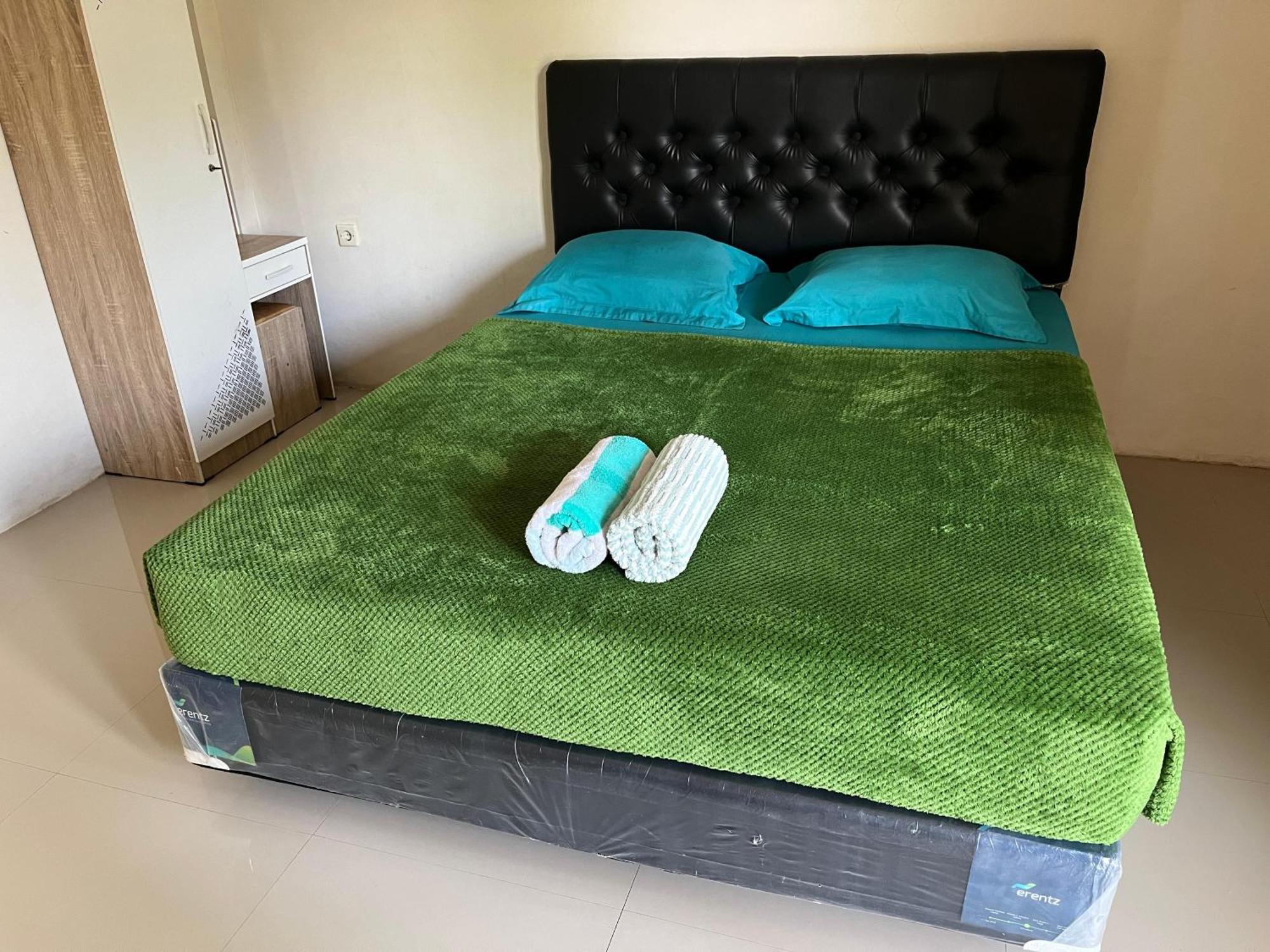 Wl Guesthouse 纳闽巴霍 外观 照片