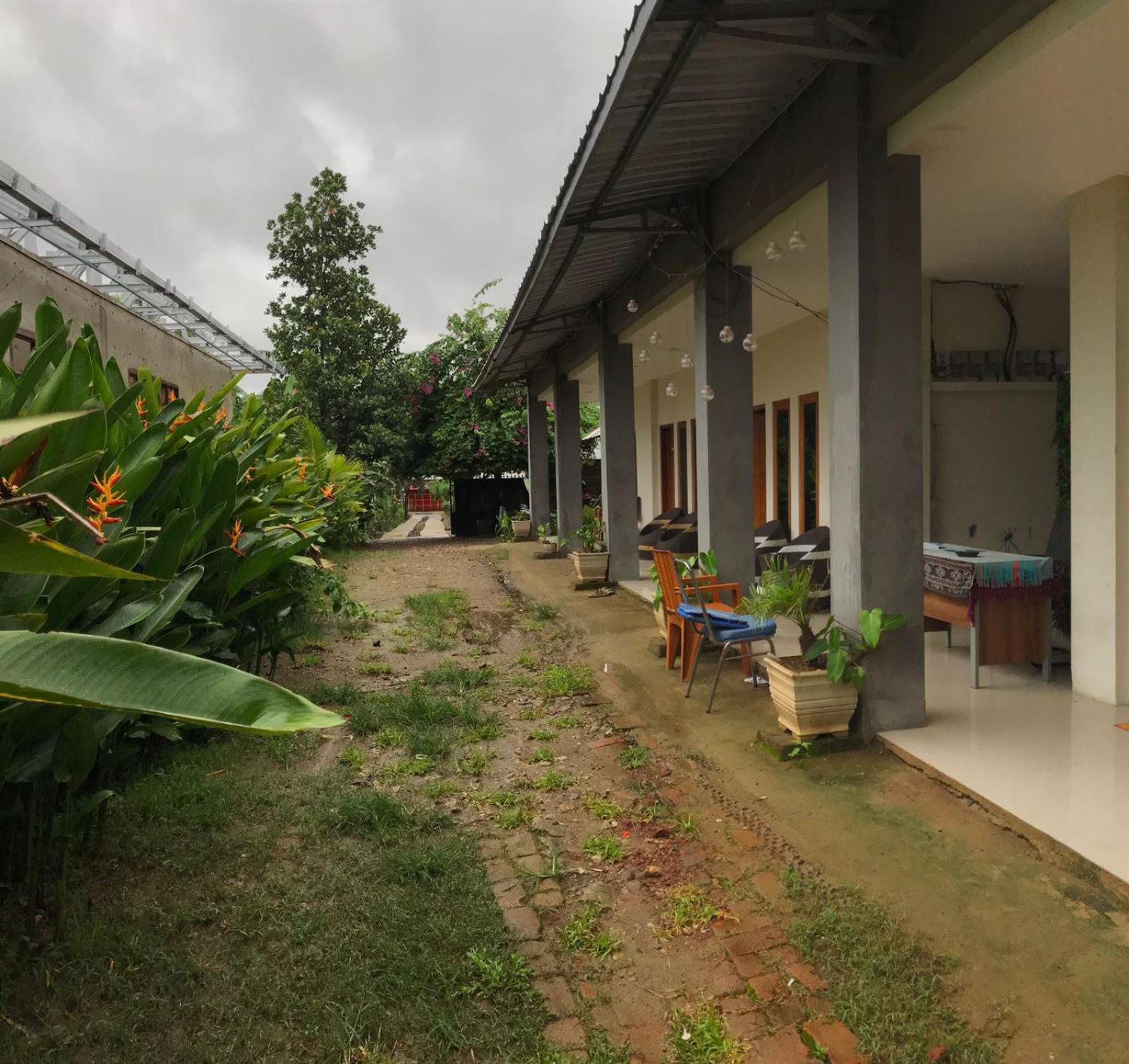 Wl Guesthouse 纳闽巴霍 客房 照片